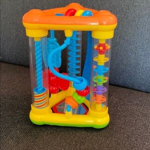 Baby Sensory Toy